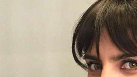 Michelle Renaud es una de las protagonistas de "Hijas de la luna"