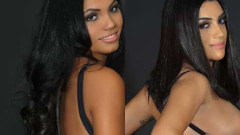 15 chicas se disputan el título de "Miss Bumbum 2017"