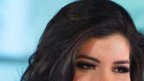 Las chicas de Miss Universo portaron su traje de gala