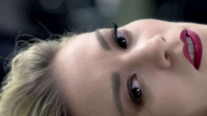 Mónica Robles es un personaje interpretado por Fernanda Castillo. / Foto Cortesía de Telemundo. 