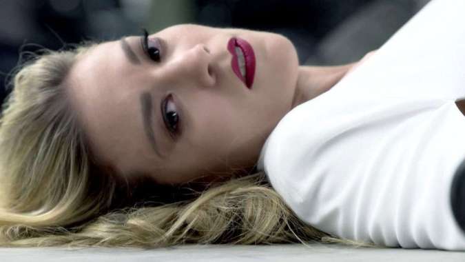 Mónica Robles es un personaje interpretado por Fernanda Castillo. / Foto Cortesía de Telemundo.