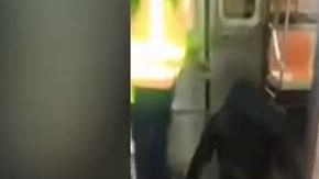 El proceder del empleado de la MTA fue catalogado de abusivo.