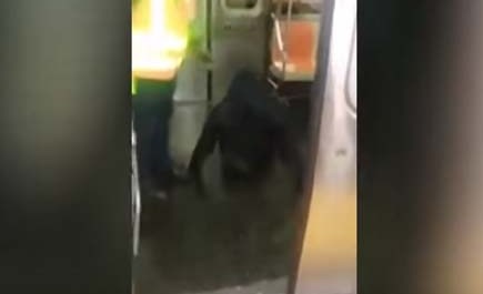 El proceder del empleado de la MTA fue catalogado de abusivo.