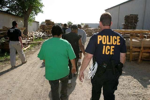 USCIS comparte con ICE información personal de inmigrantes con TPS