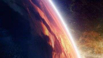 Científicos estudian la estructura de exoplanetas para determinar su origen.