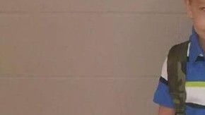 En la página Go Fund Me se publicó la imagen del pequeño.