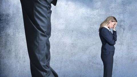 Numerosos estudios demuestran que ser un psicópata no siempre quiere decir ser mejor jefe.