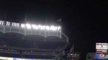 El NYC FC salió con todo el domingo en Yankee Stadium  para tratar de revertir la pesada desventaja ante el Columbus Crew. Hizo dos goles, pero el tercero nada más no quiso caer.