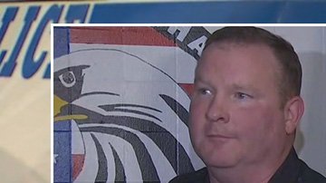 Mike Reilly, Daniel Velázquez y John Williams son considerados héroes.