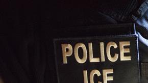 Un alto porcentaje de los detenidos por ICE en redadas son buscados por DUI.