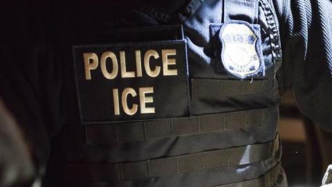 En su operativo contra MS-13, ICE detuvo a personas por el simple hecho de ser indocumentadas.