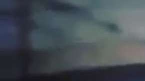 Un skater mexicano quedó con la pierna al revés al caer de su patineta