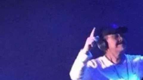 Pedro Sola como DJ