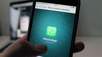 La aplicación real de WhatsApp ha sido descargada más de mil millones de veces desde que fue lanzada en 2009.