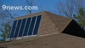 La iglesia es utilizada como "santuario" para indocumentados.