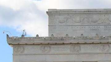 Cientos de personas acudieron a exigir ayuda pra Puerto Rico.