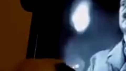 El sujeto enfrenta un juicio por crimen de odio.