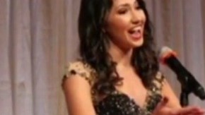 La joven sigue la carrera de su padre y su tío.