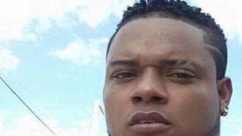 Investigadores pensaron que Gabriel Richi Viola Herrera había fallecido por una sobredosis de drogas.