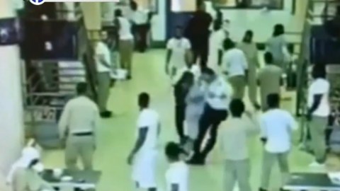 Rikers es la cárcel más grande de NYC