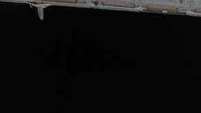 No es la primera vez que los astronautas descubren esta clase de microrganismos en la Estación Espacial.