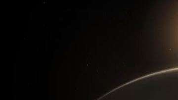 Este planeta se encuentra a 11 años luz de la Tierra.