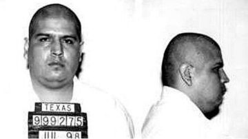 Rubén Cárdenas fue encontrado culpable por un jurado en 1998. (Foto: Departamento de Justicia Criminal de Texas)