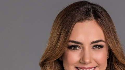 Ana Belena y Lambda García protagonizan "Sangre de mi tierra" en Telemundo