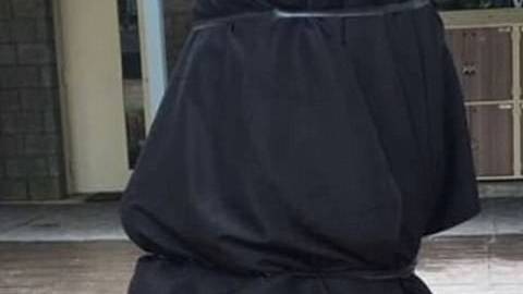 Mucho se preguntan quien autorizó el extraño diseño con su sugerente doble sentido vulgar.