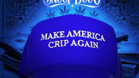 Disco de Snoop Dogg