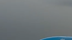 Avión aerolínea KML