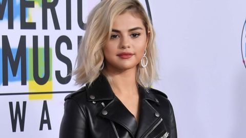 Selena Gomez se olvidó de The Weekend