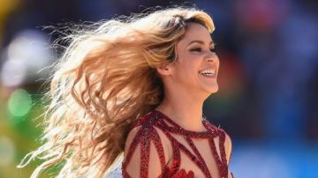 Según su abogado, la sociedad maltesa de Shakira "cumple todos los requisitos legales".