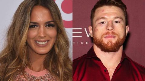 Shannon de Lima habla de la ruptura con Saúl "El Canelo" Álvarez