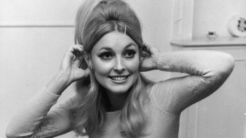 Sharon Tate fue asesinada el 9 de agosto de 1969