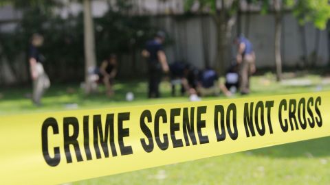 El incidente se reportó en el exterior de una vivienda en Jersey City.