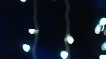 Por descuido, en Navidad los más pequeños de casa pueden sufrir un accidente.