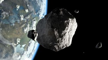 Phaethon 3200 es el nombre del asteroide que "amenaza" al planeta.