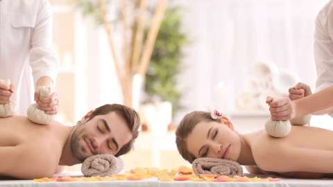 Más hombres acuden a estos centros a someterse a distintos tratamientos.