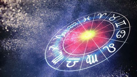 Tu carta astral también puede mostrarte el camino del amor.
