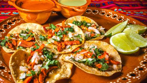 Los tacos gratis serán de la modalidad "Doritos Locos"