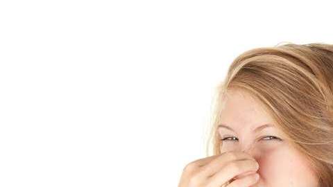 Las flatulencias de tu pareja podrían hacerte un bien en la salud.