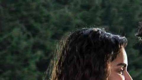 Claudia Martín y Osvaldo de León protagonizan la telenovela "Sin tu mirada"
