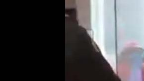 De acuerdo con las autoridades, el joven intentó robar una sucursal de Davivienda, en Barranquilla.