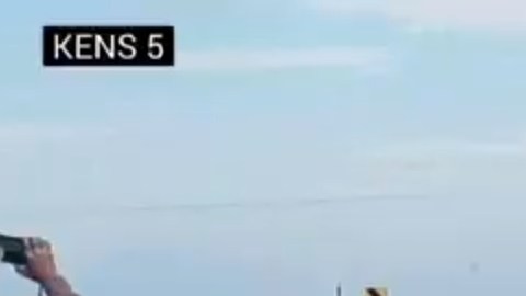 Las autoridades reportan varios muertos.