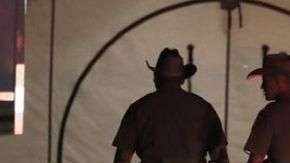 Conmoción por tiroteo en Texas. EFE