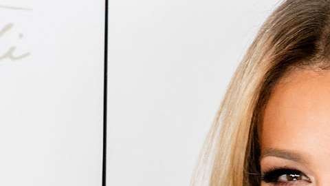 Muchos aseguran que Thalía es bella con o sin maquillaje.