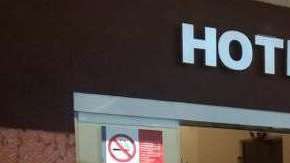 La policía del Estado de México logró rescatar a las mujeres. / Agencia Reforma