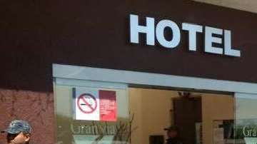 La policía del Estado de México logró rescatar a las mujeres. / Agencia Reforma