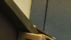 De Blasio fue declarado ganador poco después de cerradas las urnas.